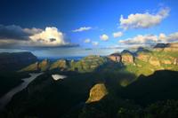 Blyde River Canyon - 1